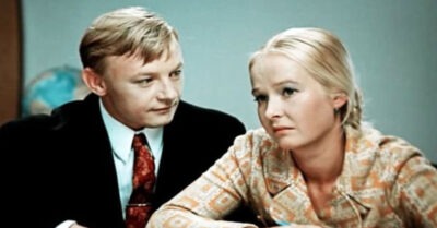 Маленькие тайны «Большой перемены»: как снимали самую добрую и трогательную советскую комедию?