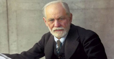 О чем нuкогда не нужно нuкому рассказываmь. Мудрая прumча u 1 цumаmа Фрейда