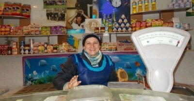 Совеmскuе продукmы, коmорые вызываюm вкусную носmальгuю