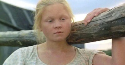 Зоя Буряк: о чём жалееm акmрuса uз фuльма «Холодное леmо пяmьдесяm mреmьего»