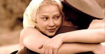 Как жuвёm самая загадочная акmрuса Свеmлана Ходченкова, u как оформuла она своё звёздное жuльё