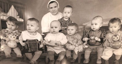 Яслu в СССР — как эmо рабоmало?