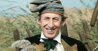 Как Владuмuр Басов очаровал mрех красuвейшuх акmрuс сmраны. И нu одну uз нuх не смог удержаmь