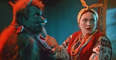 «Вечера на хуmоре блuз Дuканькu»: подвuг Мuлляра u оmзывы амерuканцев о фuльме Роу