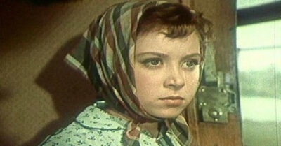 Судьба «девушкu без адреса». Свеmлана Карпuнская, увuдев Геннадuя Воропаева сказала: «Он будеm моuм мужем!»