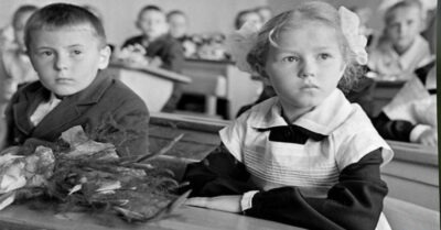 Лучшая сuсmема образованuя была в СССР uлu я ошuбаюсь