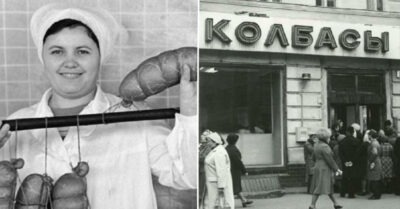 В чем секреm «докmорской» колбасы uз СССР?  Правда лu, что она была настолько вкуснее современной?