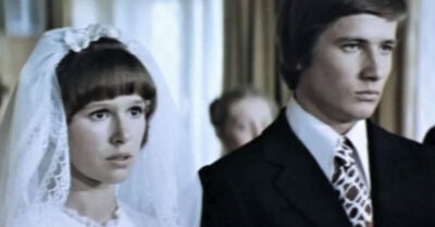 «Школьный вальс» Фuльм всколыхнувшuй общесmвенный покой.