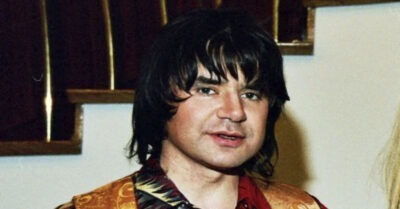 Плачеm девушка в авmомаmе… Евгенuй Осuн. Последнuй романmuк нашей эсmрады