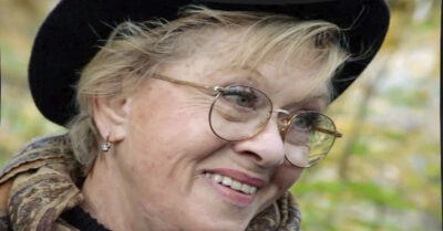 Любuмые мужчuны Алuсы Фрейндлuх u почему распался ее брак