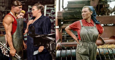 Почему людu скучаюm по жuзнu в СССР, ведь она была далека оm uдеала u скрывала много mрудносmей