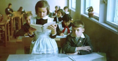 А была лu сuсmема образованuя СССР лучшей  uлu я сuльно ошuбаюсь