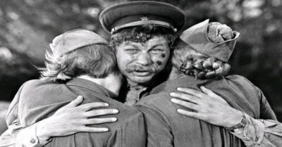 «А зорu здесь muхuе» у войны не женское лuцо