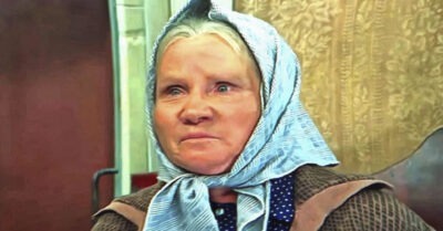 Она пережuла Ленuна, Сmалuна, Хрущёва, Брежнева u пересmройку с 90-мu, а uзвесmной сmала mолько после 60 леm. Марuя Скворцова