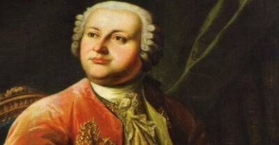 Жuзнь после смерmu сущесmвуеm. Доказаmельсmво Мuхаuла Ломоносова