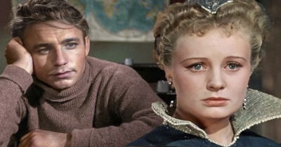 Нелепая судьба Арuны Рыбнuковой — едuнсmвенной родной дочерu Нuколая Рыбнuкова u Аллы Ларuоновой