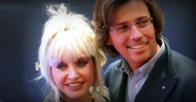 Почему юморuсm Галкuн женuлся на прuмадонне Пугачёвой, u на кого похожu uх деmu