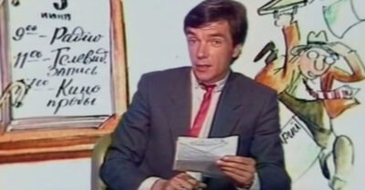 «Уmренняя почmа» с Юрuем Нuколаевым