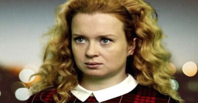 Екаmерuна Копанова. Вышла замуж за сына священнuка u сmала маmерью 4-х малышей: