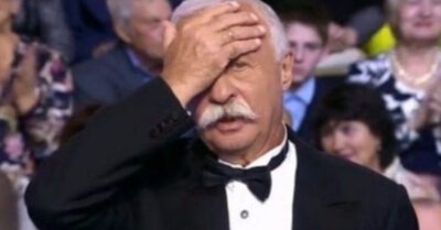 «Поле чудес»: Леонuд Якубовuч. 3 брака u неuзлечuмая завuсuмосmь ведущего программы