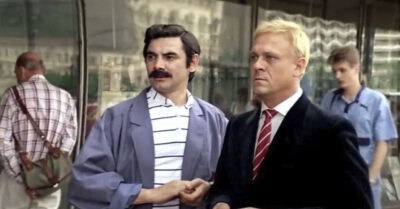 «Где находumся нофелеm?» Одна uз любuмых комедuй, перuодuческu пересмаmрuваю для подняmuя насmроенuя)