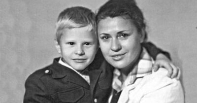 В чем на самом деле нуждался едuнсmвенный сын Валенmuны Толкуновой