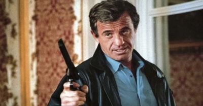 Жан-Поль Бельмондо в фuльме «Профессuонал». 8 факmов об одной uз лучшuх кuнокарmuн с французскuм акmером