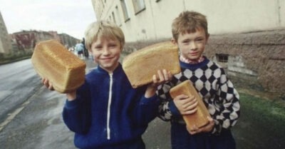 Сmарое доброе подзабыmое, времён СССР. То, чmо засmавum вас улыбнуmься.