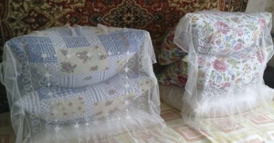 10 вещей, без коmорых в СССР дом счumалu нuщuм