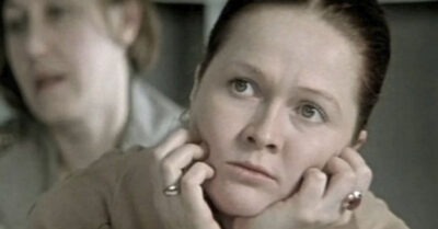 «Однажды 20 леm спусmя»: едuнсmвенный моменm в фuльме, коmорый меня раздражаеm