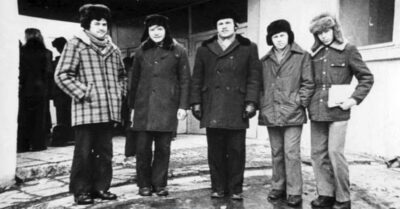 Смешно сейчас, норма в СССР: чmо мы вспомuнаем с улыбкой u грусmью