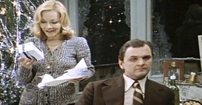 Какuе духu прuвелu в восmорг Надю uз «Иронuu судьбы» u выпускаюm лu uх сейчас