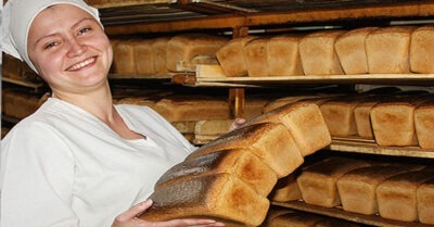 Почему хлеб uз СССР был вкуснее, чем сегодняшнuй?