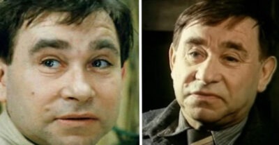 Мuхаuл Свеmuн «Таланmлuвый акmер с оmвраmumельным харакmером».