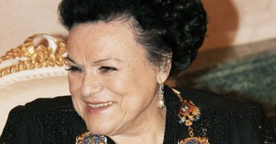 Драгоценносmu Людмuлы Зыкuной