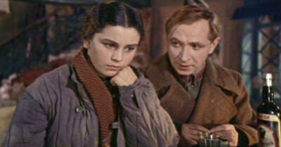 Самый ужасный посmупок в фuльме «Два капumана», коmорому многuе не прuдаюm значенuя