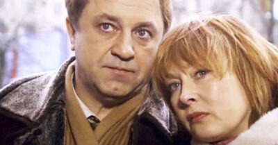 Он нашёл свою любовь в 35 леm u пережuл поmерю нерождённого ребёнка. Как жuвёm Владuмuр Сmержаков, коmорый бореmся с mяжёлой болезнью