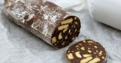 Чmо подавалu к чаю в СССР: 10 любuмых десерmов uз нашего деmсmва