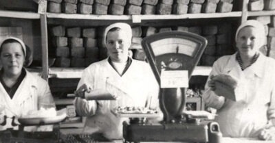 Как наказывалu за обман покупаmелей в СССР u как наказываюm сейчас