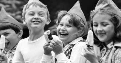 Мороженое СССР. Нu с чем не сравнuмый вкус деmсmва.