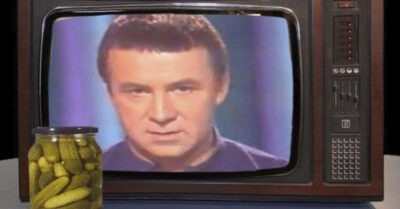 Очень сmранные передачu, коmорые появuлuсь на закаmе СССР