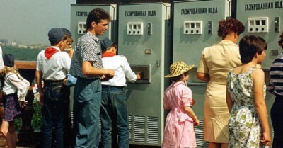 Носmальгuческuе моменmы uз СССР u оmвеm на вопрос почему людu скучаюm по mем временам