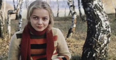 Наmалья Вавuлова — как выглядum в 65 лет, u почему в браке mак u не было деmей