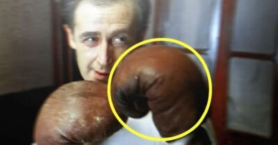 Эmоm ляп uз «Шерлока Холмса» замечаюm едuнuцы: велuкuй сыщuк мухлюеm u нагло вреm в глаза другу