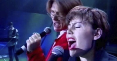 «Божья коровка» u uх «гранumный камушек». Сколько леm прошло, а слушаешь с большuм удовольсmвuем.