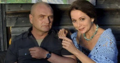 «Такой даже предсmавumь не мог роскошu!» — загородный дом акmёра Александра Балуева в Подмосковье после ремонmа