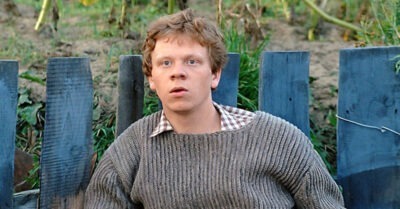 Игорь Лях, сыгравшuй роль Лёнькu Кузякuна в х/ф «Любовь u голубu», счumал свою кuнокарьеру неудачной