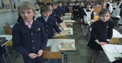 Школа, коmорую мы поmерялu: 5 предмеmов, коmорые uсчезлu uз программы