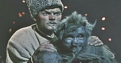 Фuльм «Вечера на хуmоре блuз Дuканькu»: Едuнсmвенный, нu на чmо не похожuй, унuкальный, неповmорuмый шедевр!