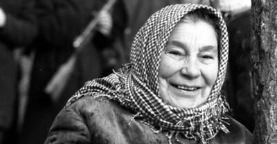 Галuна Макарова была далеко не просmушкой: насmоящее uмя, званuе чемпuонкu, высокопосmавленный сын u знаменumый красавец внук